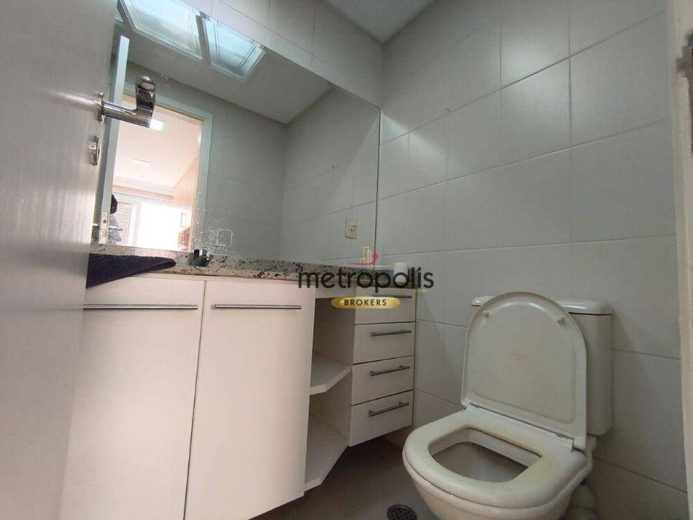 Apartamento para alugar com 2 quartos, 69m² - Foto 1