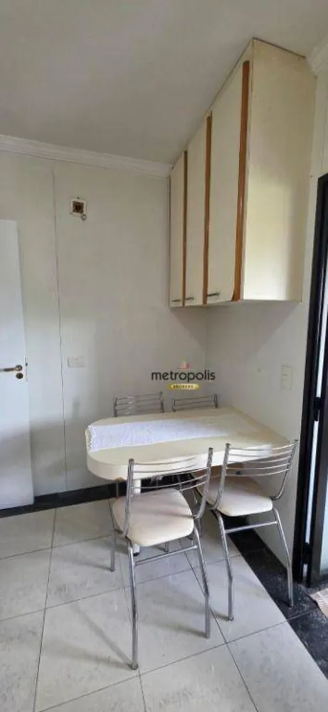 Apartamento, 3 quartos, 100 m² - Foto 9