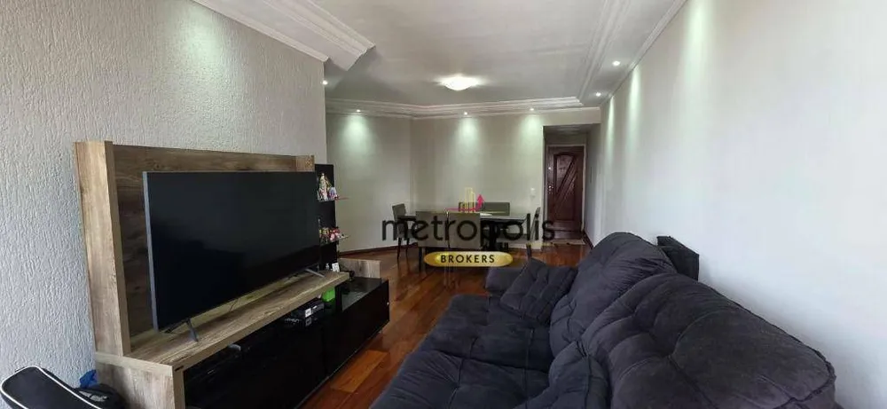 Apartamento, 3 quartos, 100 m² - Foto 1