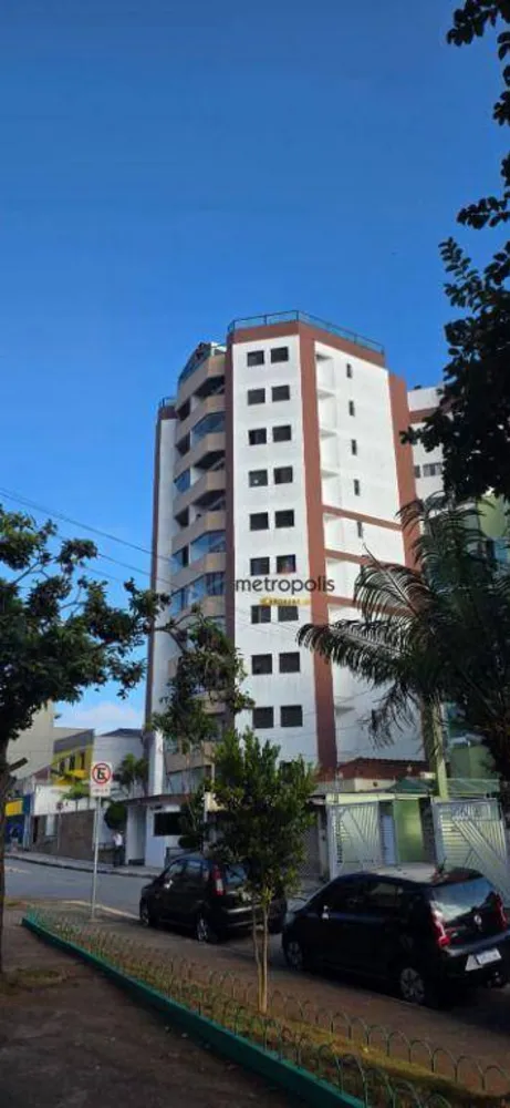 Apartamento, 3 quartos, 100 m² - Foto 12