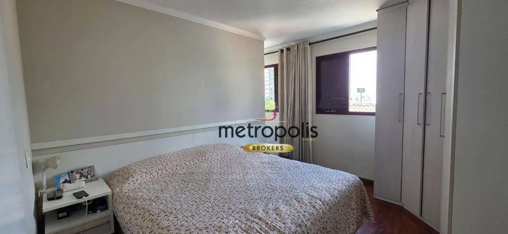 Apartamento, 3 quartos, 100 m² - Foto 11