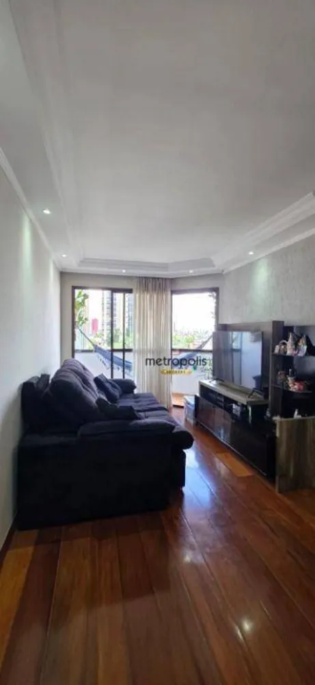 Apartamento, 3 quartos, 100 m² - Foto 3