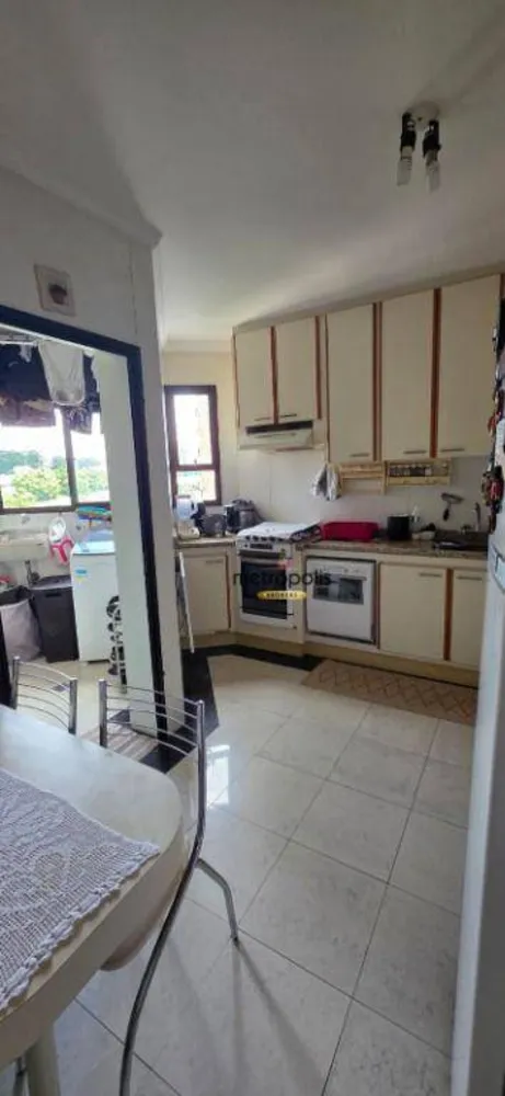 Apartamento, 3 quartos, 100 m² - Foto 8