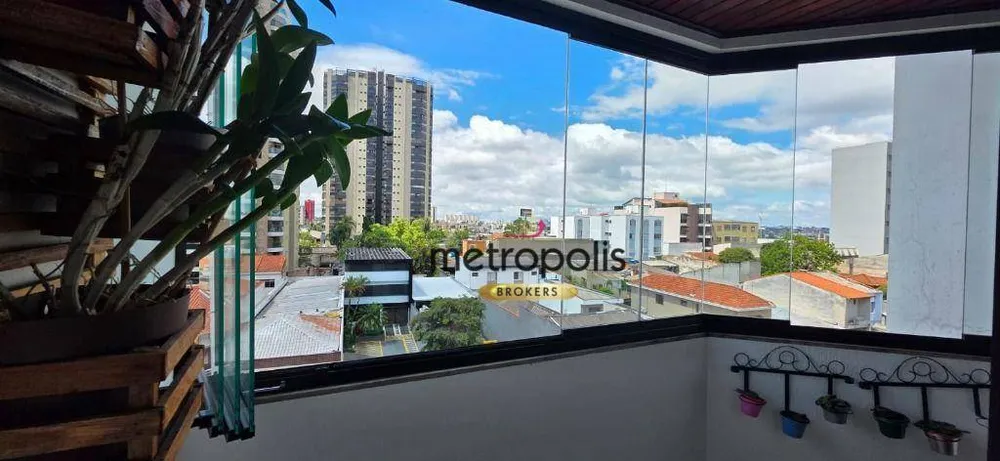 Apartamento, 3 quartos, 100 m² - Foto 5