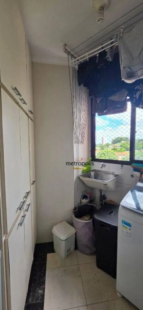 Apartamento, 3 quartos, 100 m² - Foto 10