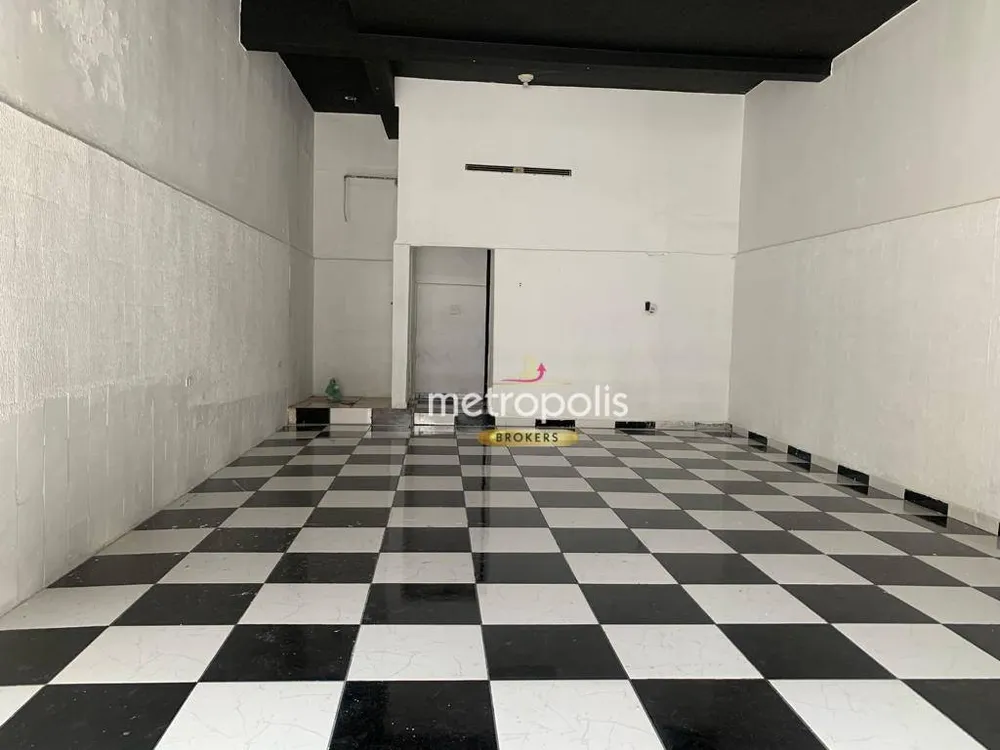 Loja-Salão, 80 m² - Foto 3