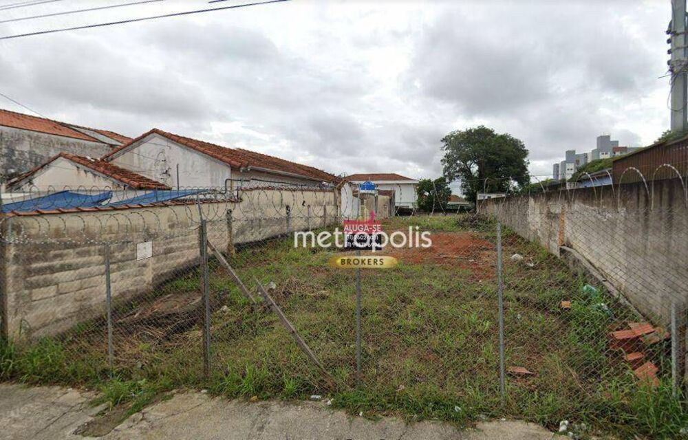 Terreno, 406 m² - Foto 3