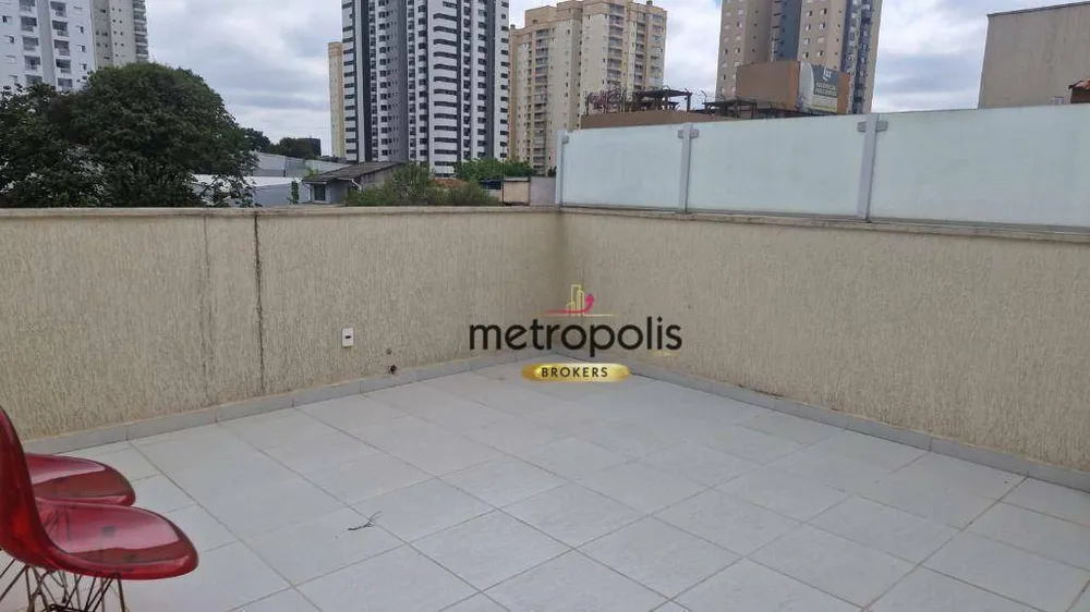 Cobertura, 2 quartos, 96 m² - Foto 3