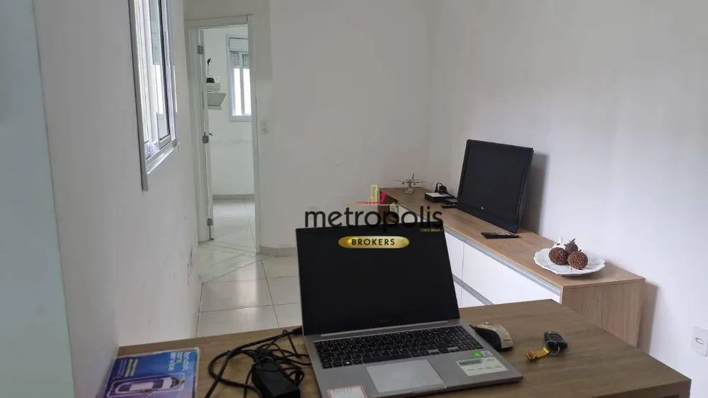 Cobertura, 2 quartos, 96 m² - Foto 9
