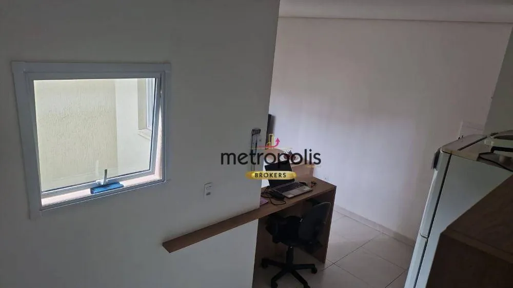 Cobertura, 2 quartos, 96 m² - Foto 7