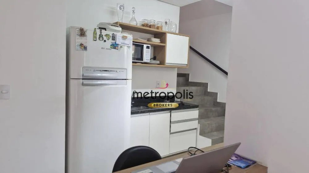 Cobertura, 2 quartos, 96 m² - Foto 8