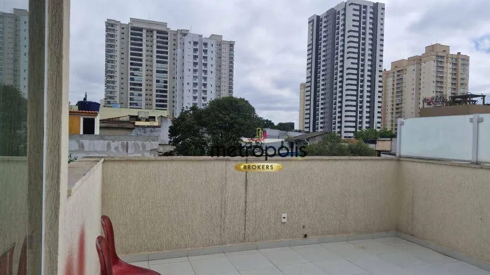 Cobertura, 2 quartos, 96 m² - Foto 2