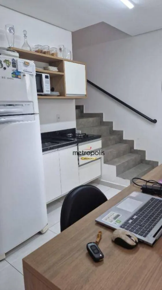 Cobertura, 2 quartos, 96 m² - Foto 6