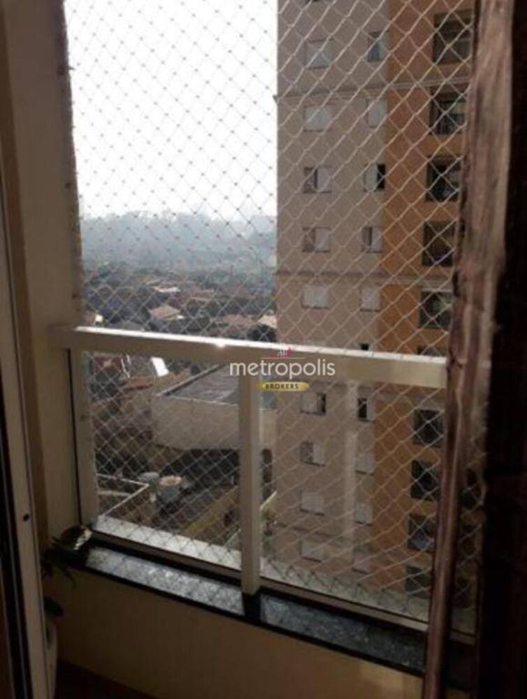 Apartamento para alugar com 2 quartos, 59m² - Foto 5