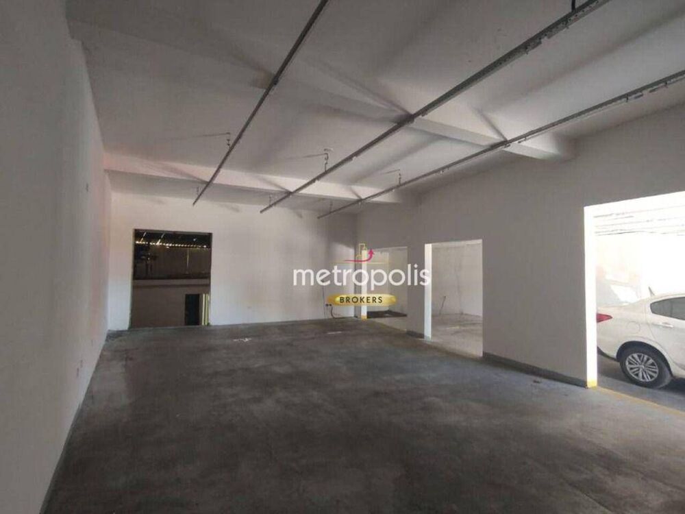 Loja-Salão, 362 m² - Foto 1