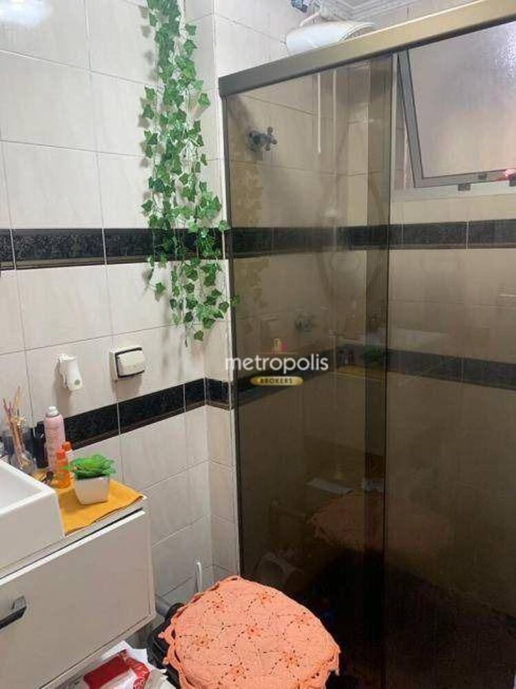 Apartamento à venda com 2 quartos, 55m² - Foto 8