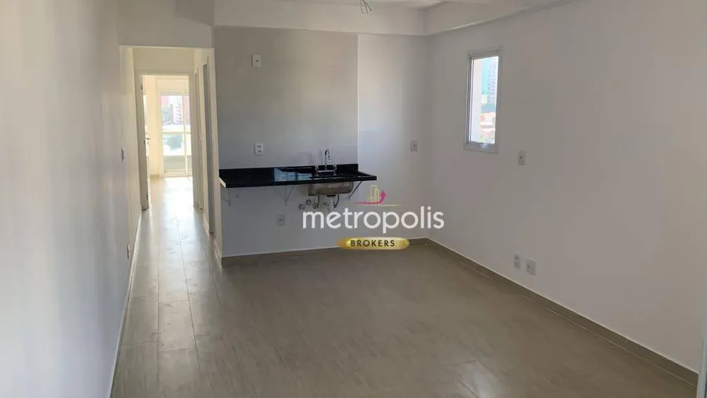 Apartamento, 2 quartos, 53 m² - Foto 1