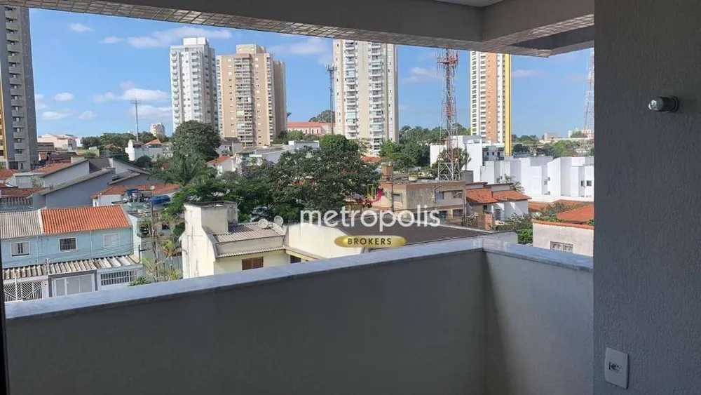 Apartamento, 2 quartos, 53 m² - Foto 9