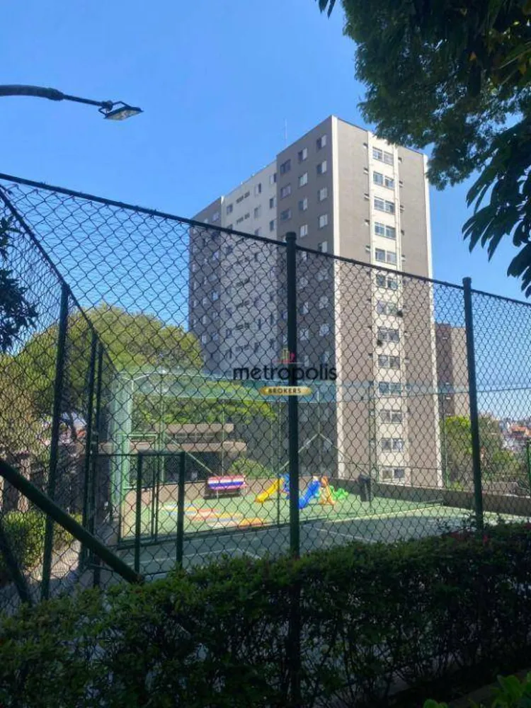 Apartamento, 2 quartos, 61 m² - Foto 8