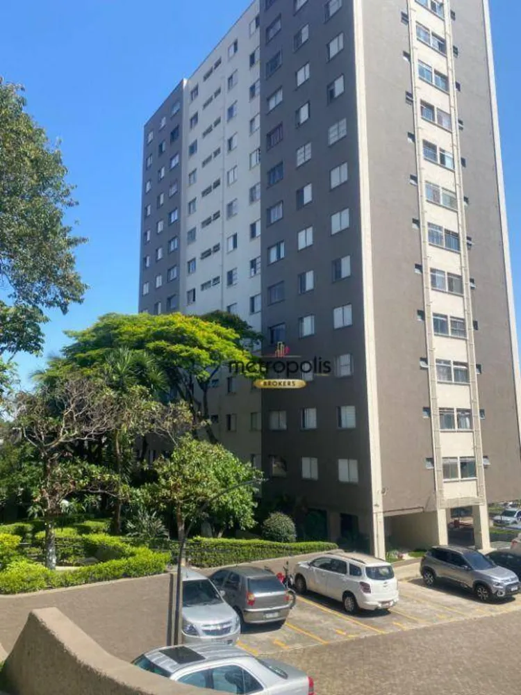 Apartamento, 2 quartos, 61 m² - Foto 12