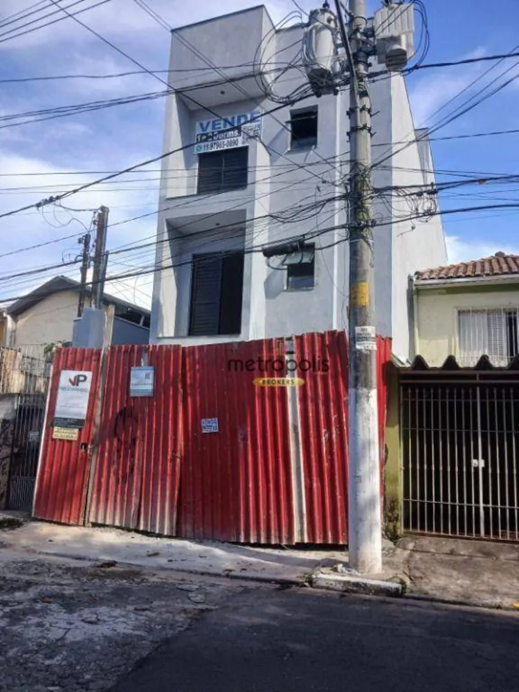 Apartamento, 1 quarto, 32 m² - Foto 2