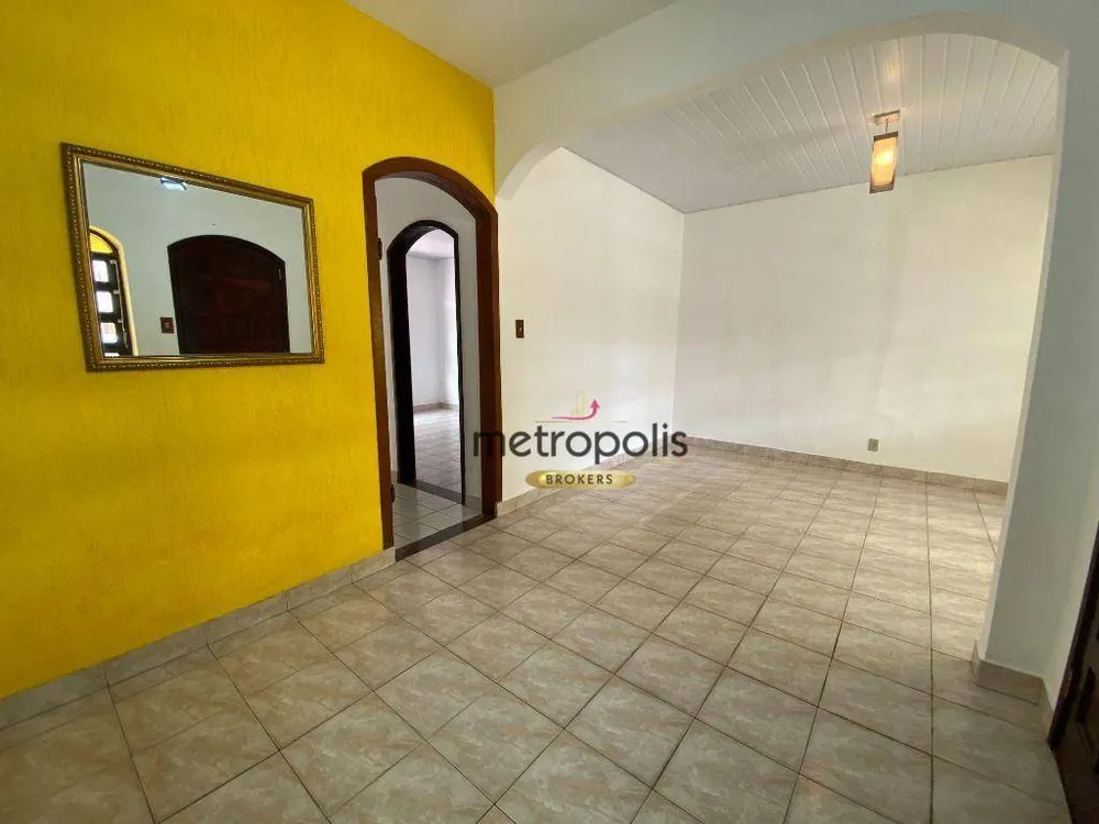 Casa, 4 quartos, 150 m² - Foto 1