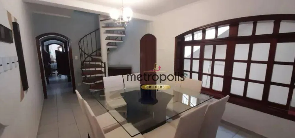 Sobrado, 4 quartos, 221 m² - Foto 5