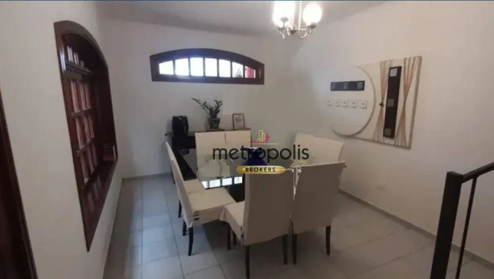 Sobrado, 4 quartos, 221 m² - Foto 4