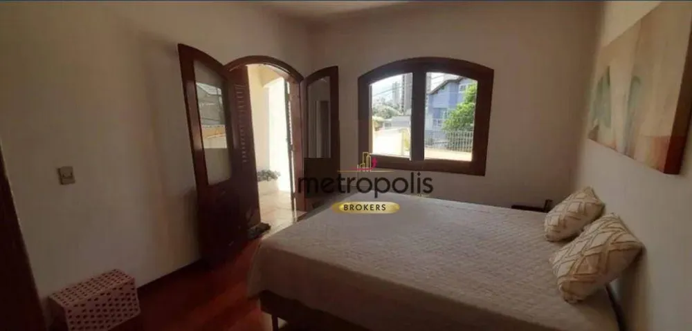 Sobrado, 4 quartos, 221 m² - Foto 9