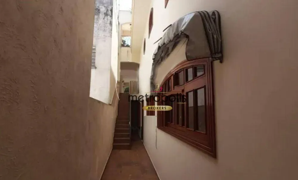 Sobrado, 4 quartos, 221 m² - Foto 6