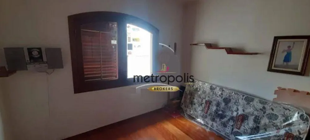 Sobrado, 4 quartos, 221 m² - Foto 10