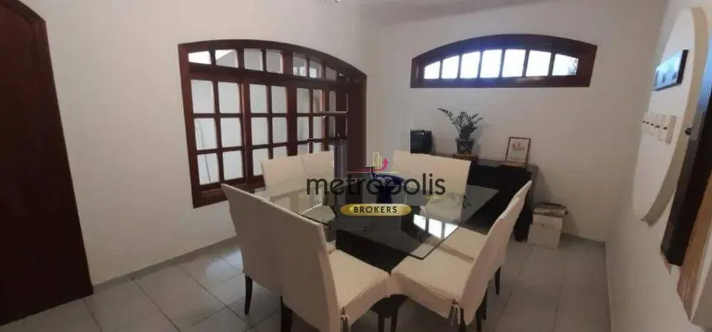 Sobrado, 4 quartos, 221 m² - Foto 3