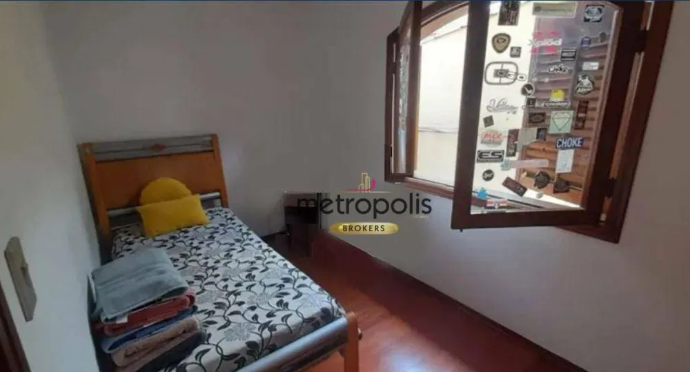Sobrado, 4 quartos, 221 m² - Foto 7