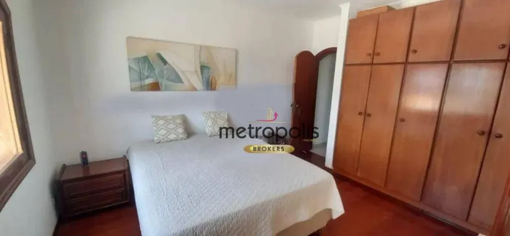 Sobrado, 4 quartos, 221 m² - Foto 8