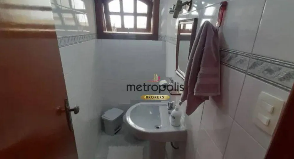 Sobrado, 4 quartos, 221 m² - Foto 11