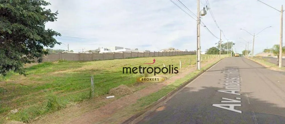 Loteamento e Condomínio, 5667 m² - Foto 1