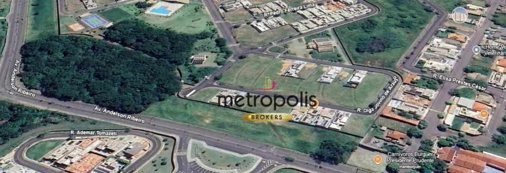 Loteamento e Condomínio, 5667 m² - Foto 3