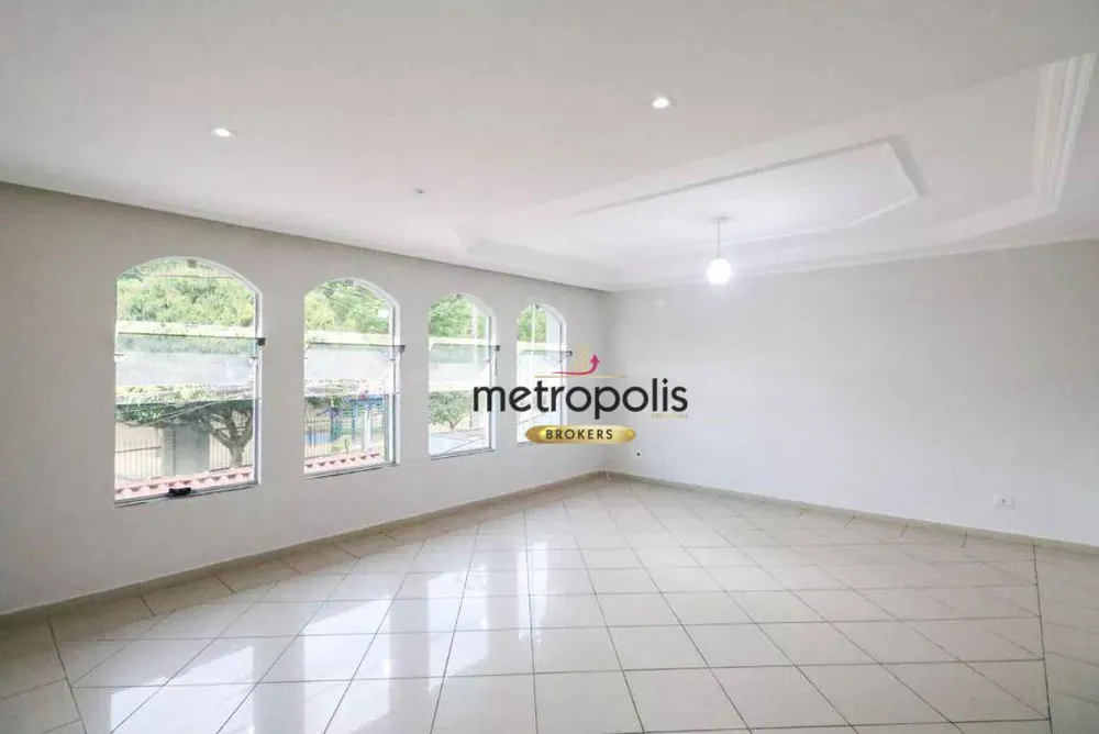 Sobrado, 2 quartos, 260 m² - Foto 1