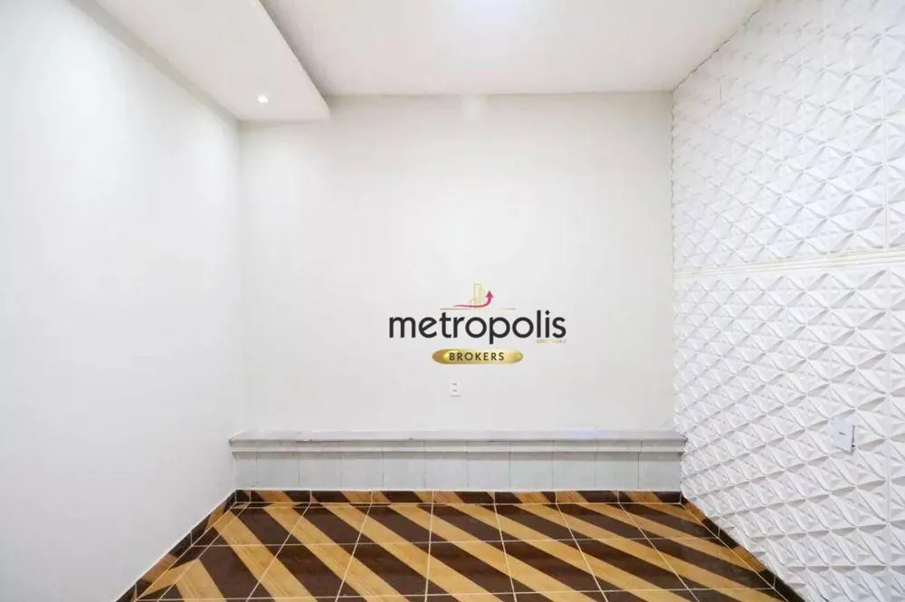 Sobrado, 2 quartos, 260 m² - Foto 4