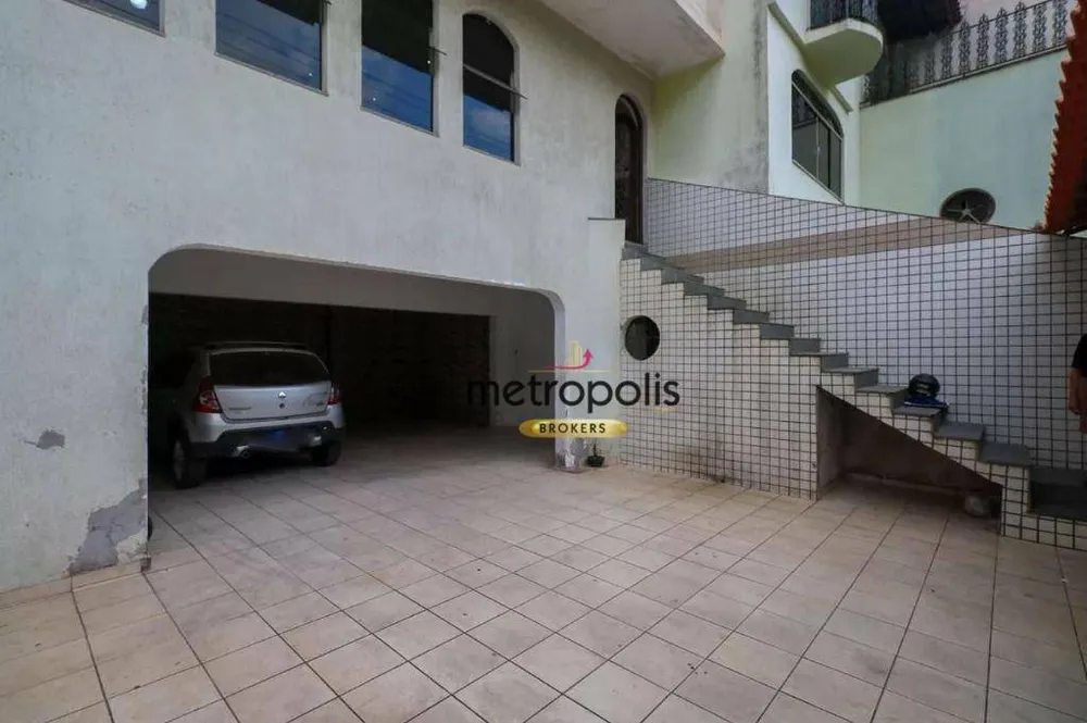 Sobrado, 2 quartos, 260 m² - Foto 8