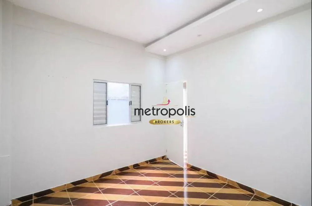 Sobrado, 2 quartos, 260 m² - Foto 6