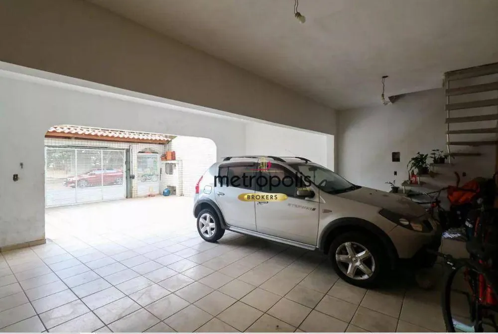 Sobrado, 2 quartos, 260 m² - Foto 7