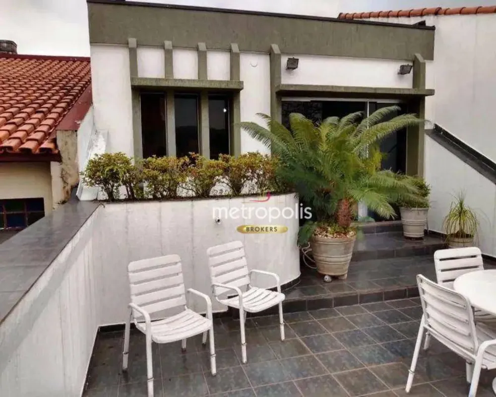 Sobrado, 3 quartos, 268 m² - Foto 9