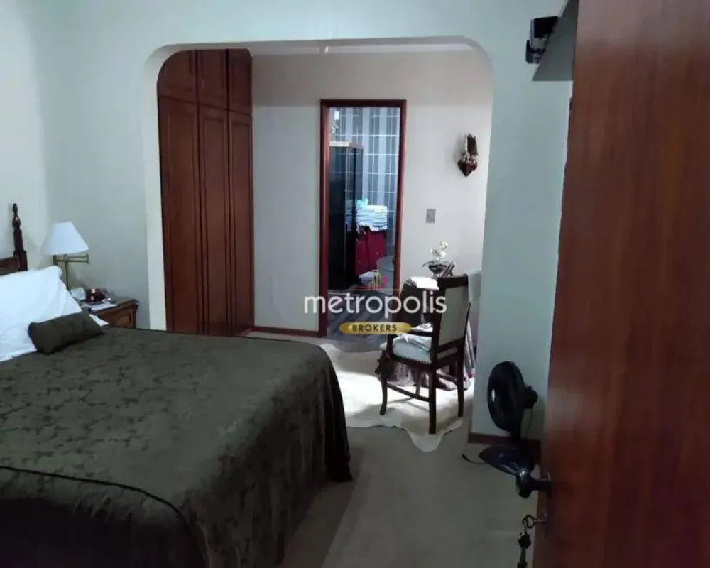 Sobrado, 3 quartos, 268 m² - Foto 5