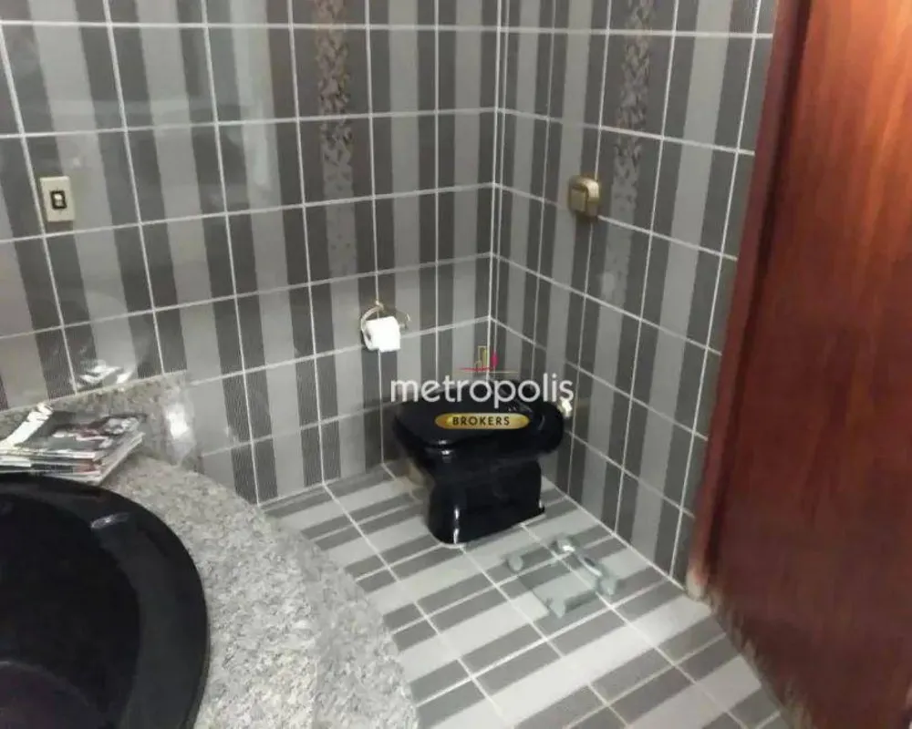 Sobrado, 3 quartos, 268 m² - Foto 6