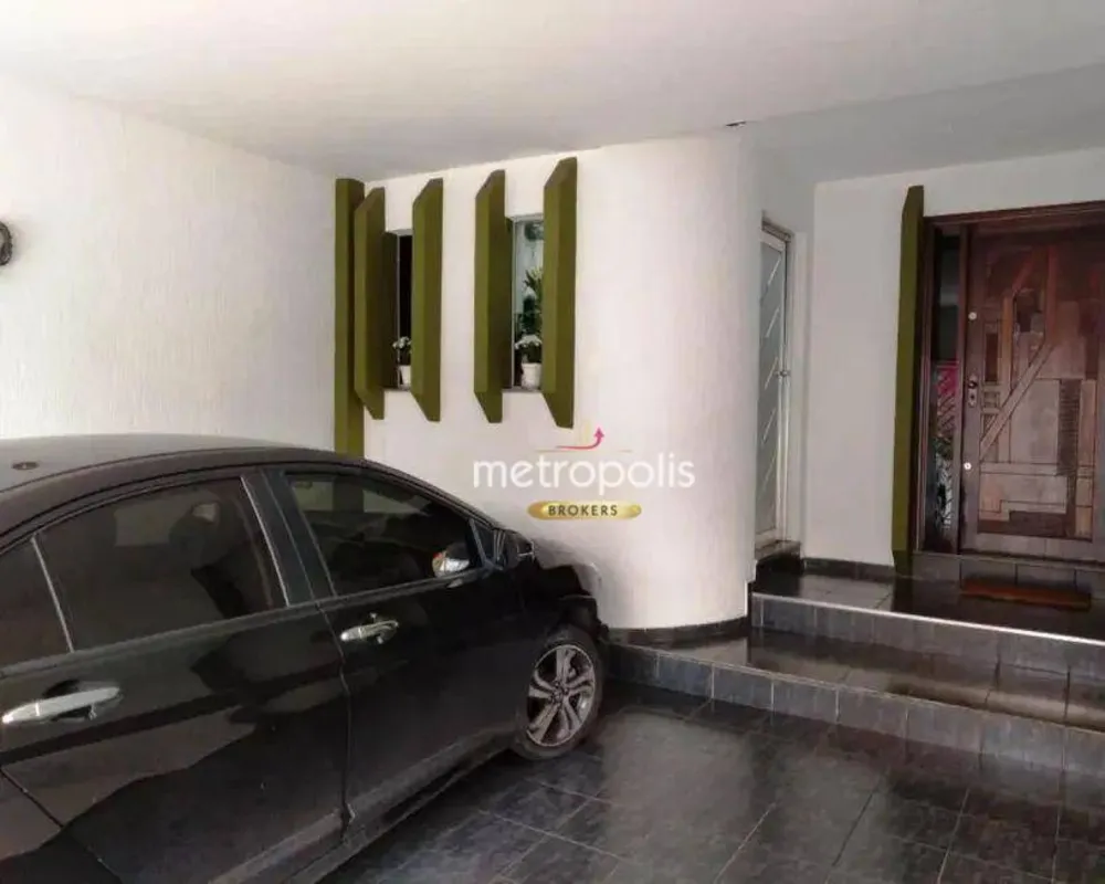 Sobrado, 3 quartos, 268 m² - Foto 7