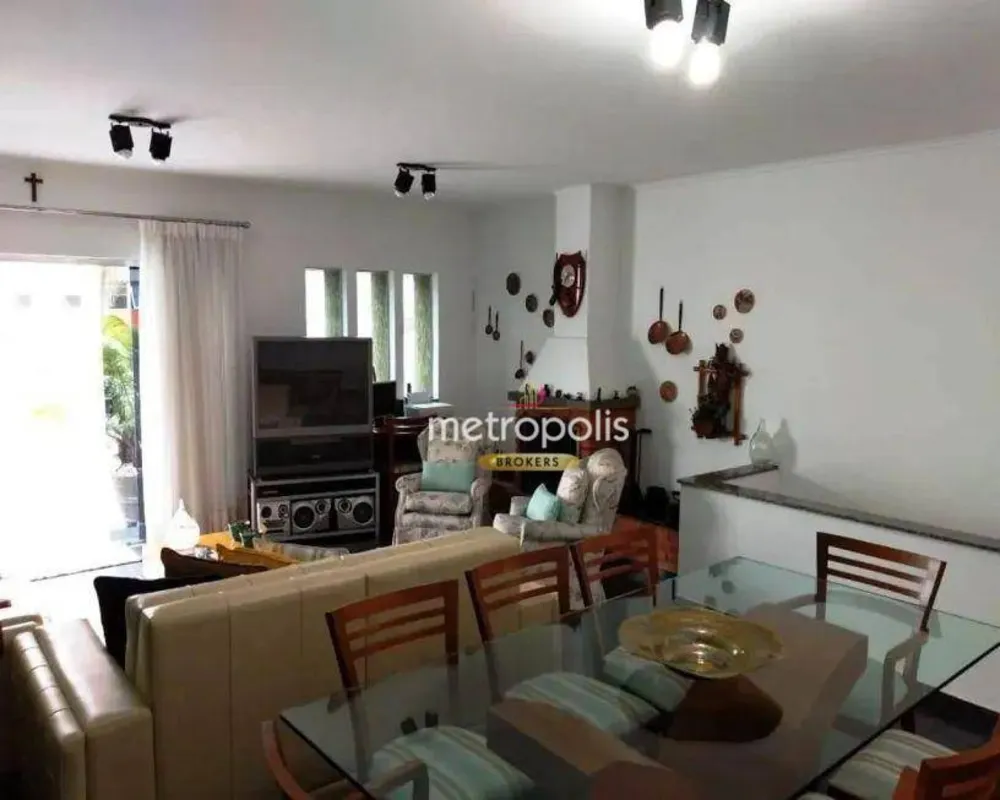 Sobrado, 3 quartos, 268 m² - Foto 10