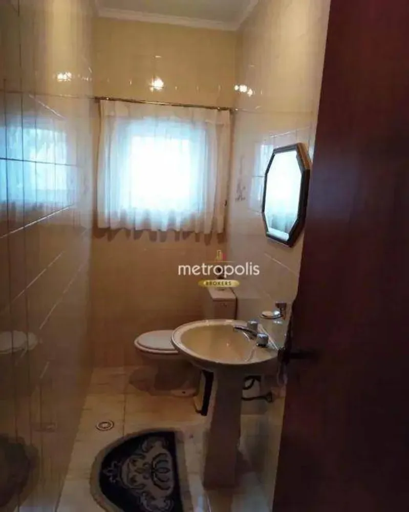 Sobrado, 3 quartos, 268 m² - Foto 4