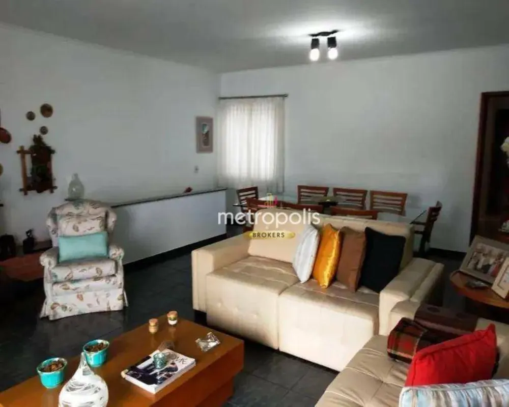Sobrado, 3 quartos, 268 m² - Foto 8