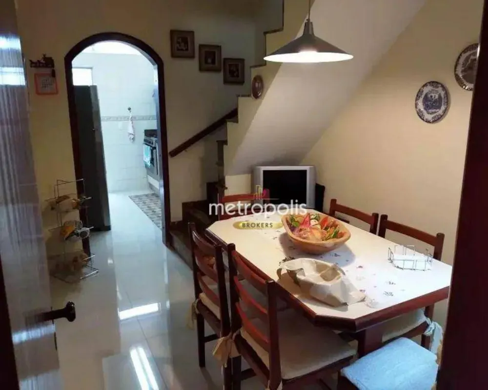 Sobrado, 3 quartos, 268 m² - Foto 12